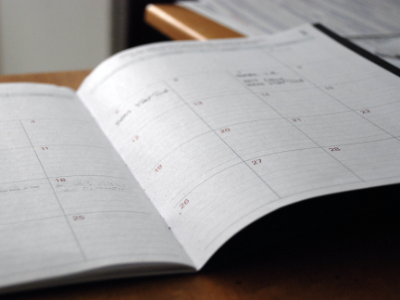 Horaires